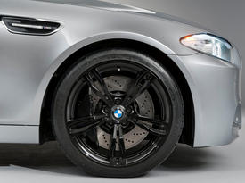 BMW M5 Concept