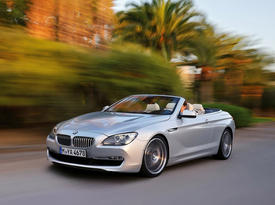 BMW 650i