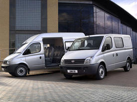 LDV Maxus
