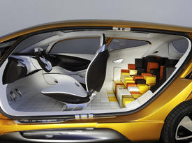 Renault R-Space Concept