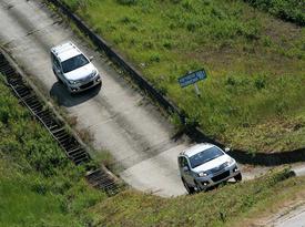 Great Wall Hover H3. Фото 6 Алексея Кованова, Auto.km.ru