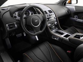 Aston Martin Virage