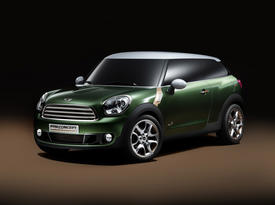 Mini Paceman