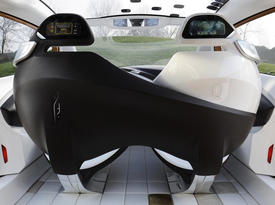 Renault R-Space Concept