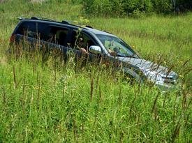 Great Wall Hover H3. Фото 7 Алексея Кованова, Auto.km.ru