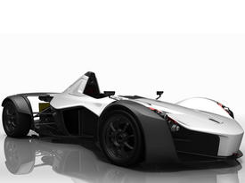 BAC Mono