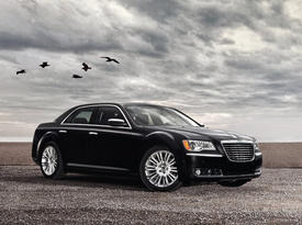 Chrysler 300