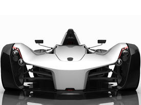 BAC Mono