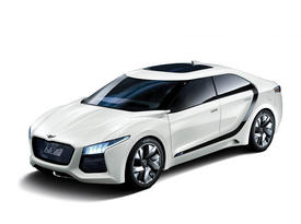 Hyundai Blue2 Concept