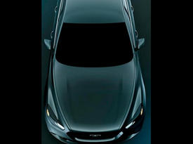 De Tomaso SLC