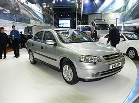 Chevrolet Viva