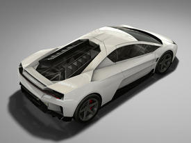 Mostro Di-Potenza SF22
