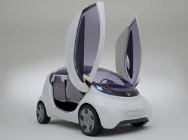 Tata Pixel Concept