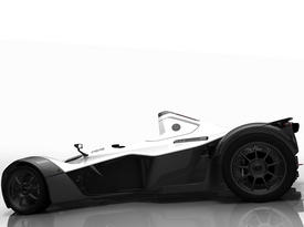 BAC Mono