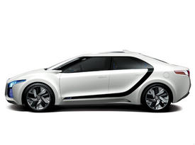 Hyundai Blue2 Concept