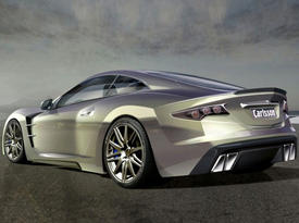 Carlsson C25 Royale Super GT