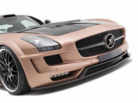Hamann Hawk
