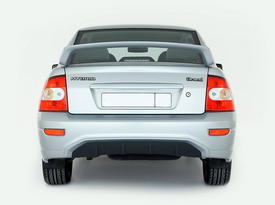 Lada Grand Hybrid