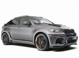 Hamann Tycoon Evo M