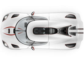 Koenigsegg Agera R