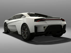 Mostro Di-Potenza SF22