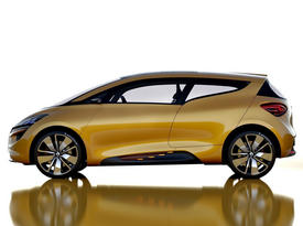 Renault R-Space Concept