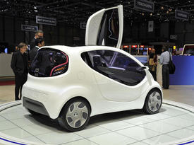 Tata Pixel Concept
