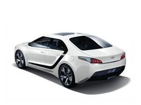 Hyundai Blue2 Concept