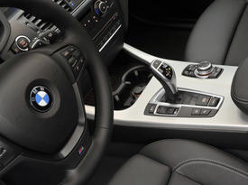 BMW X3 M