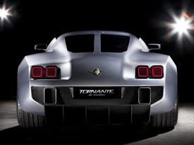 Gumpert Tornante by Touring