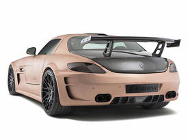 Hamann Hawk