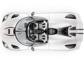 Koenigsegg Agera R