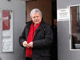  Константин Титов