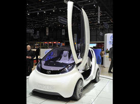 Tata Pixel Concept