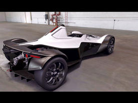BAC Mono
