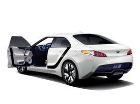 Hyundai Blue2 Concept