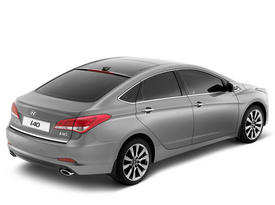 	Hyundai i40 (2012)	