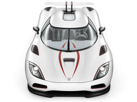 Koenigsegg Agera R