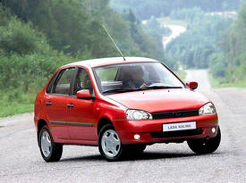 Lada Kalina