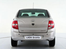 Lada Granta