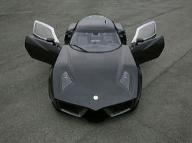 Spada Codatronca ST