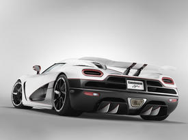 Koenigsegg Agera R
