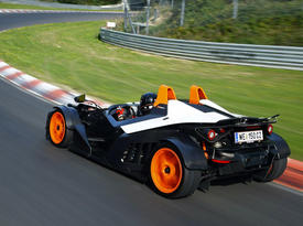 KTM X-Bow R