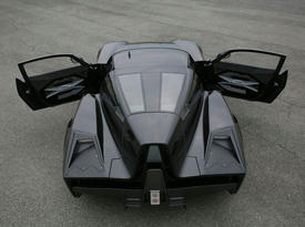 Spada Codatronca ST