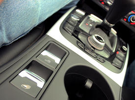Audi A5 Cabriolet. Фото 1 Василия Заключаева, Auto.km.ru