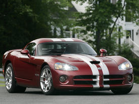 Dodge Viper