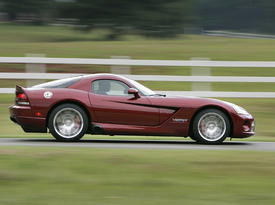 Dodge Viper 