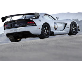 Dodge Viper 