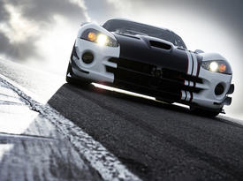 Dodge Viper