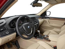 BMW X3. Фото 3 BMW